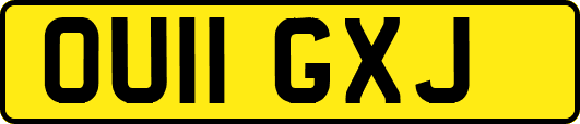 OU11GXJ