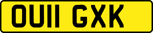 OU11GXK