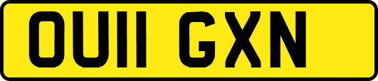 OU11GXN