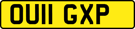 OU11GXP