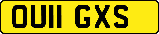 OU11GXS