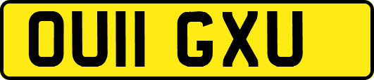 OU11GXU