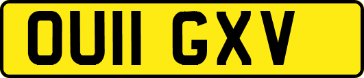 OU11GXV
