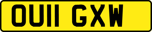 OU11GXW