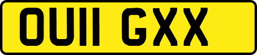 OU11GXX
