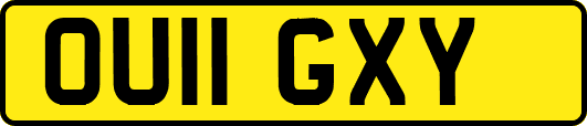 OU11GXY