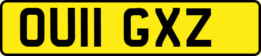 OU11GXZ