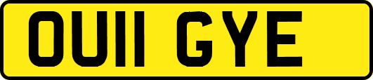 OU11GYE