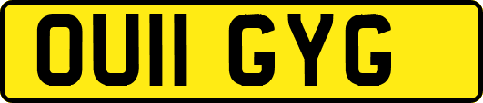 OU11GYG