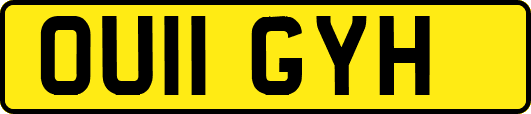 OU11GYH
