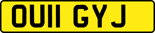 OU11GYJ