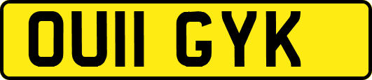 OU11GYK