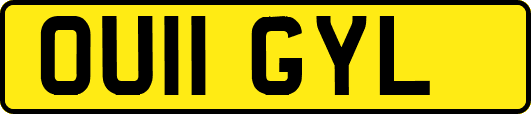 OU11GYL