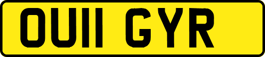 OU11GYR