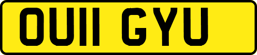 OU11GYU