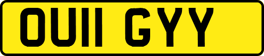 OU11GYY