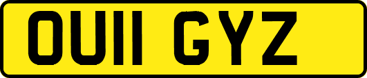 OU11GYZ