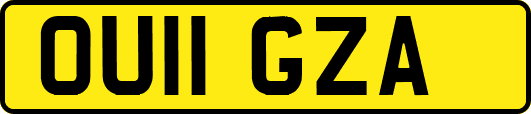 OU11GZA