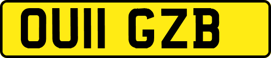 OU11GZB