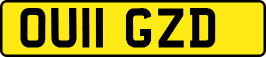 OU11GZD
