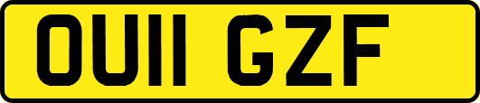 OU11GZF