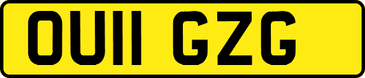 OU11GZG