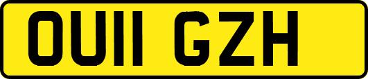 OU11GZH