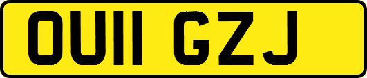 OU11GZJ