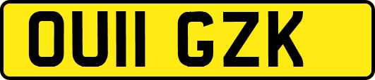 OU11GZK