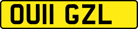 OU11GZL