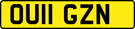OU11GZN