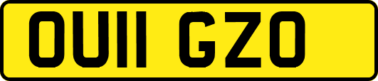 OU11GZO