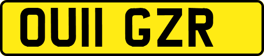 OU11GZR