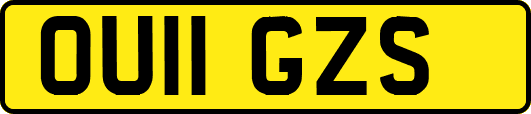 OU11GZS