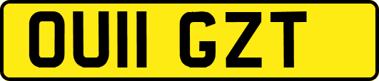 OU11GZT