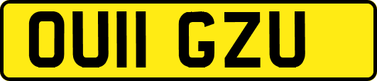 OU11GZU