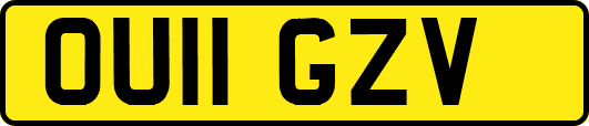 OU11GZV