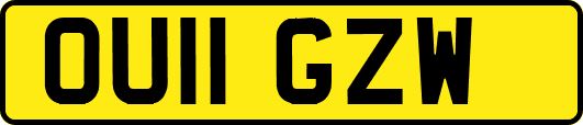 OU11GZW