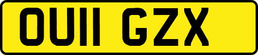OU11GZX