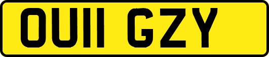 OU11GZY