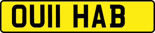OU11HAB