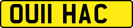 OU11HAC