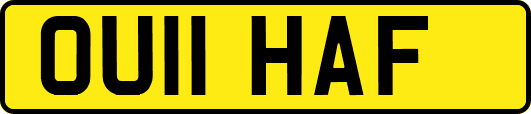 OU11HAF