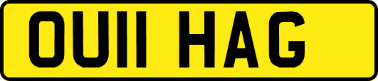 OU11HAG