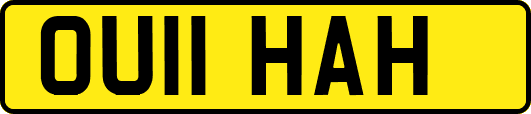 OU11HAH