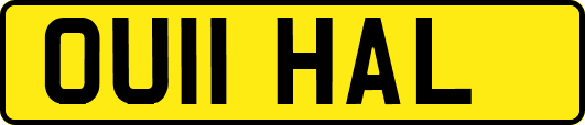 OU11HAL