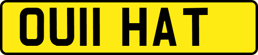 OU11HAT