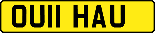 OU11HAU
