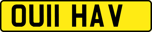 OU11HAV