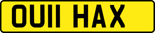 OU11HAX